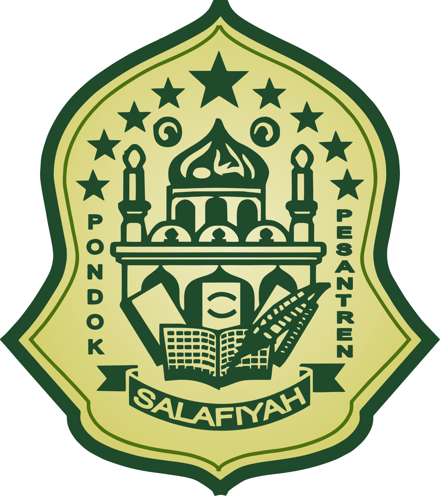 Logo Sekolah